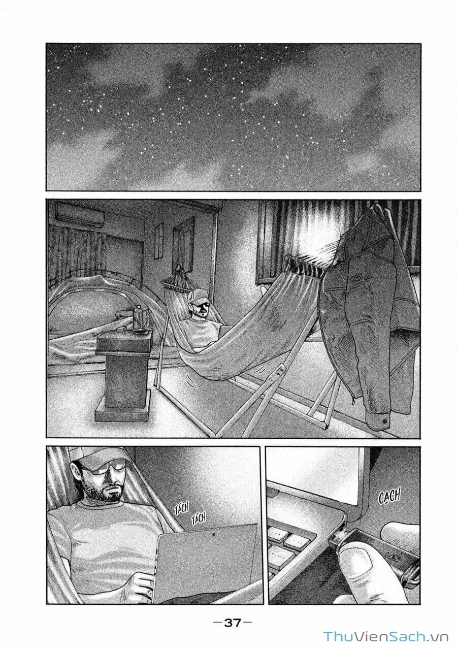 Chapter 133 - Image 17