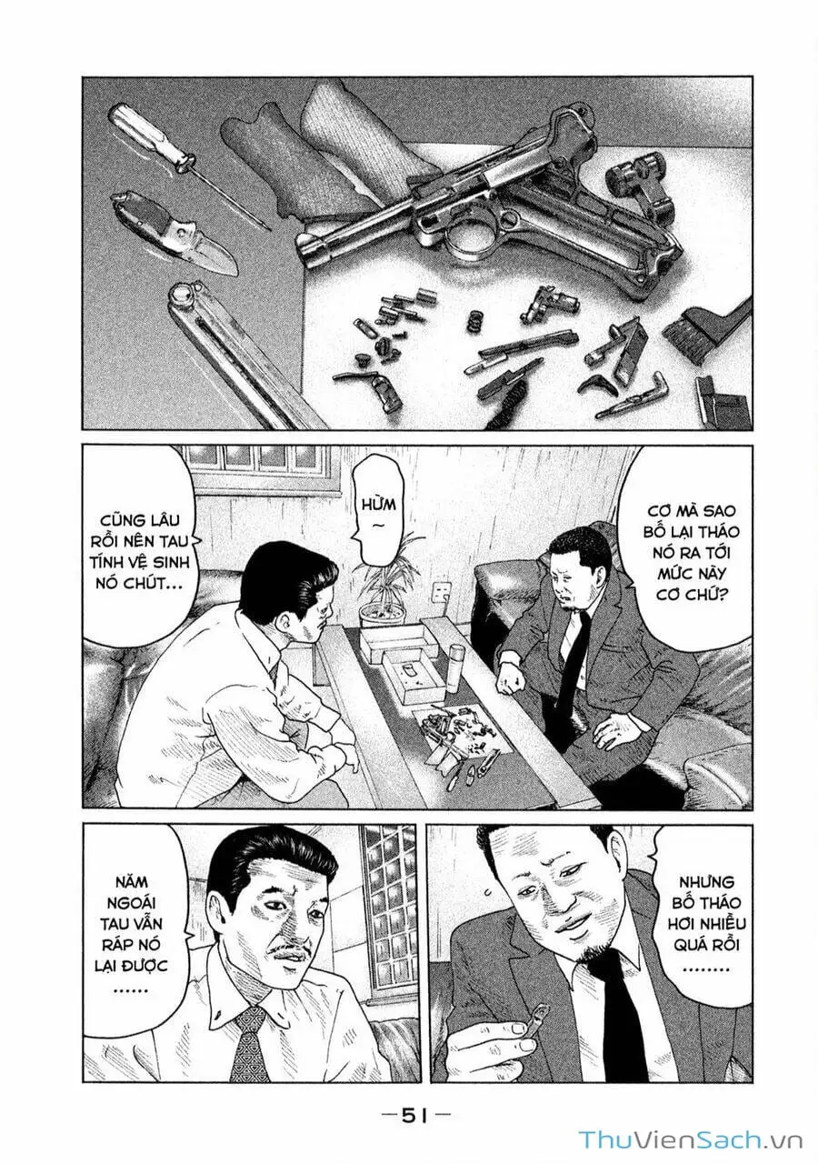 Chapter 134 - Image 11