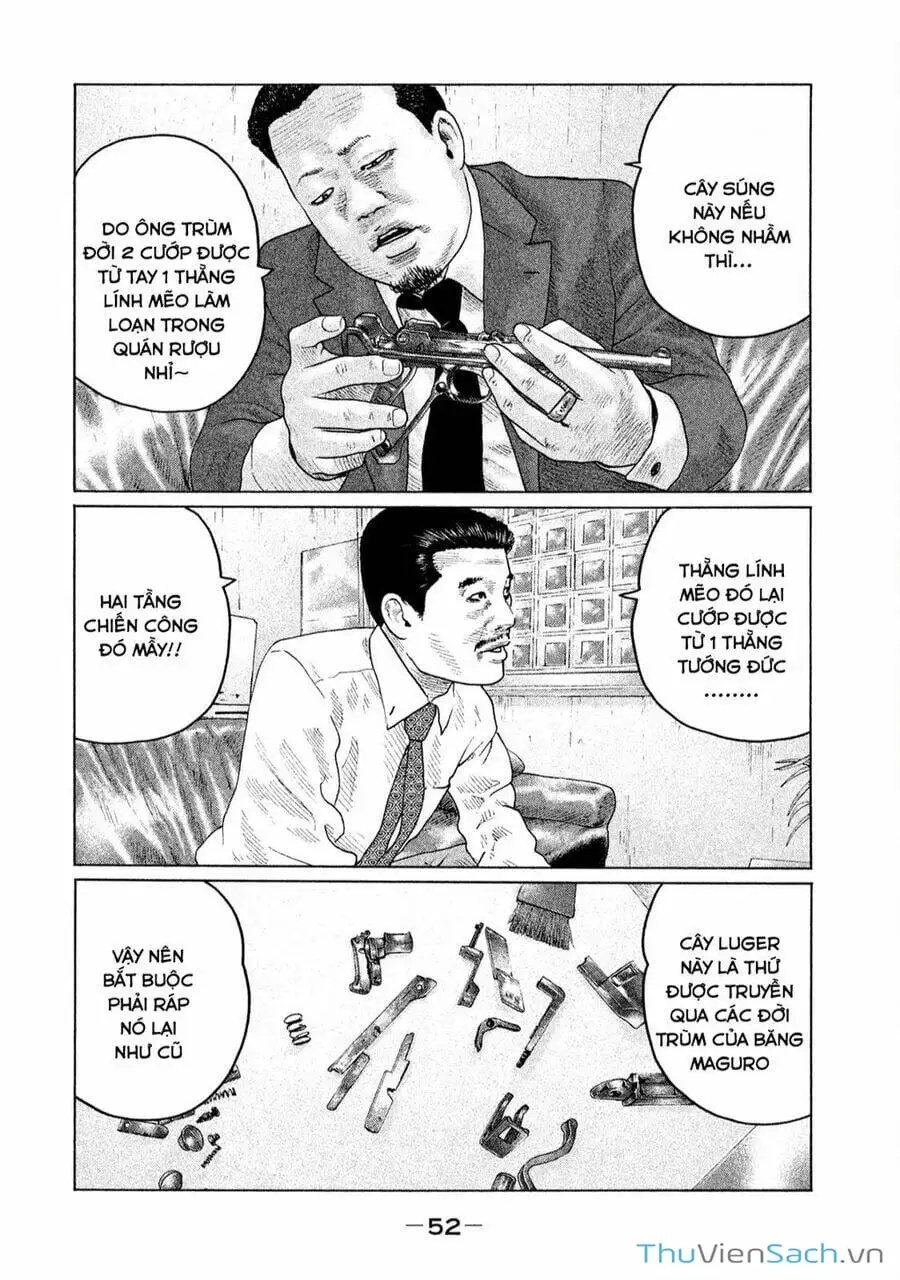 Chapter 134 - Image 12