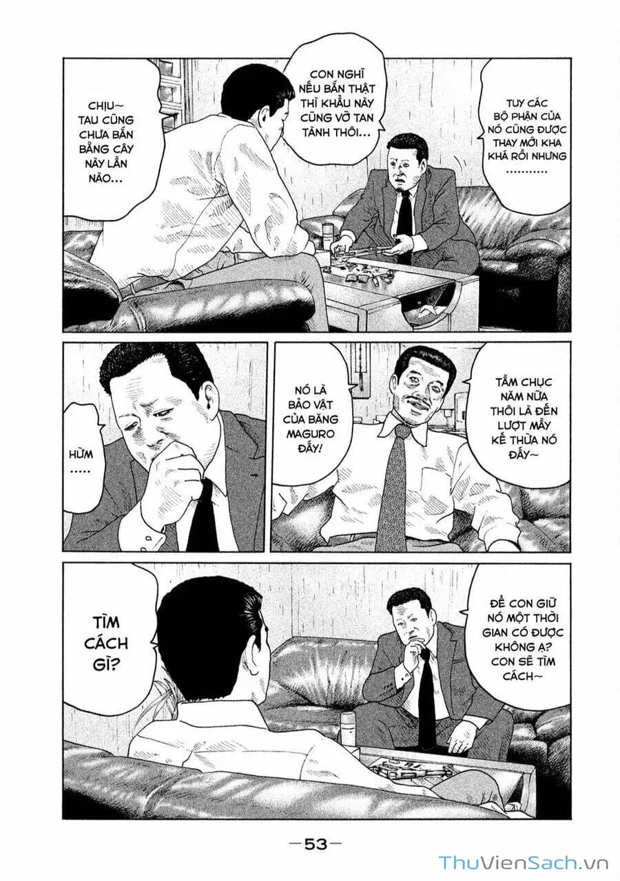 Chapter 134 - Image 13