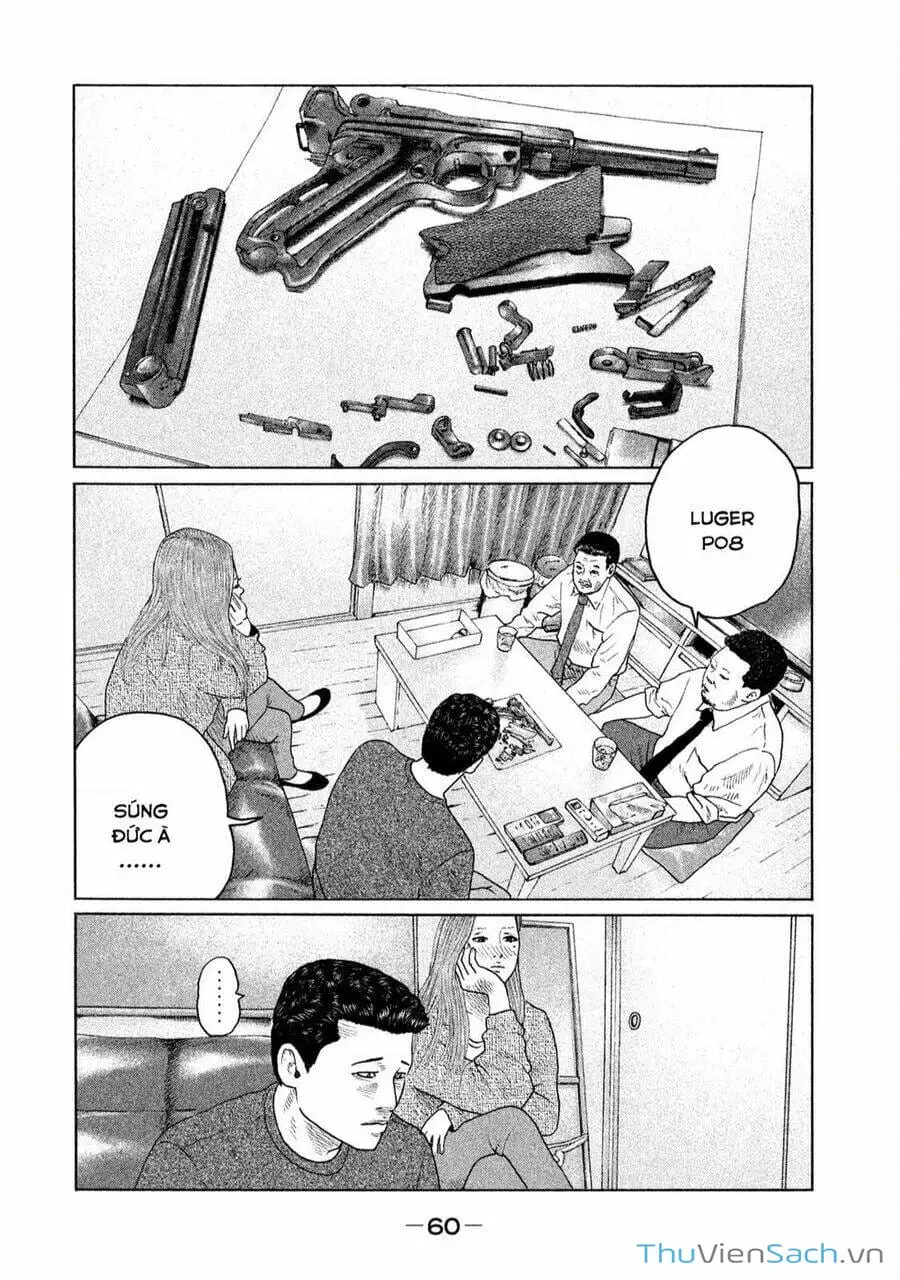 Chapter 134 - Image 20