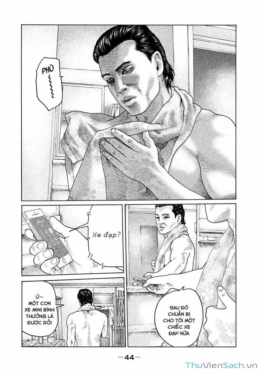 Chapter 134 - Image 4