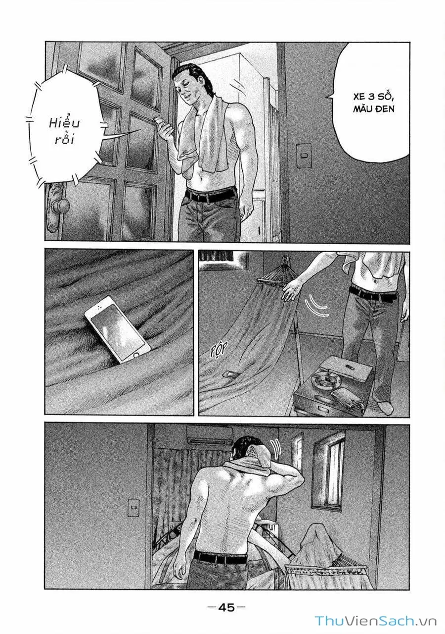 Chapter 134 - Image 5