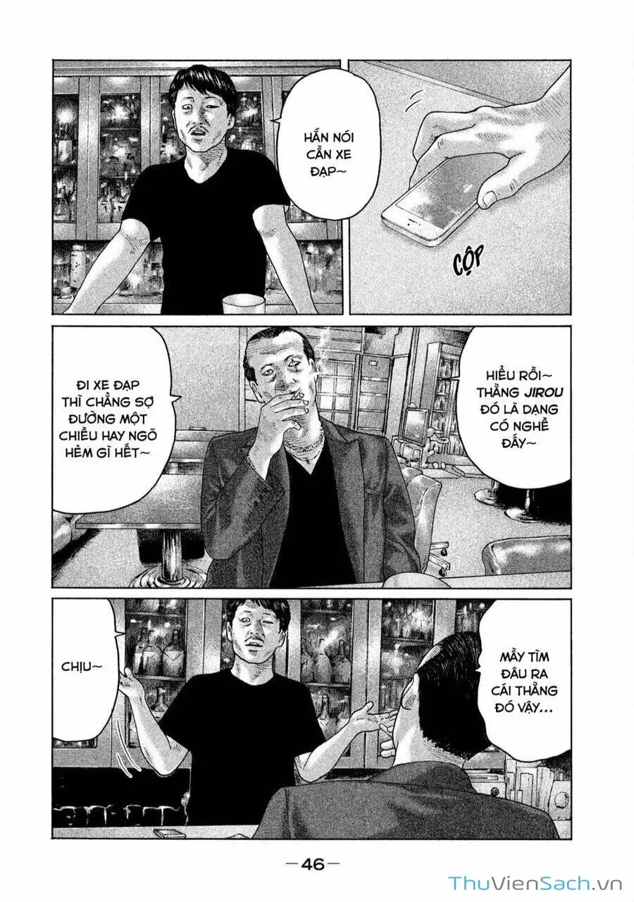 Chapter 134 - Image 6