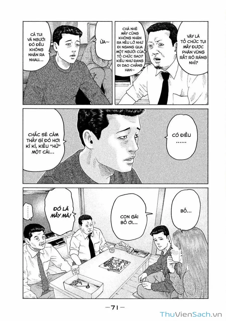 Chapter 135 - Image 11