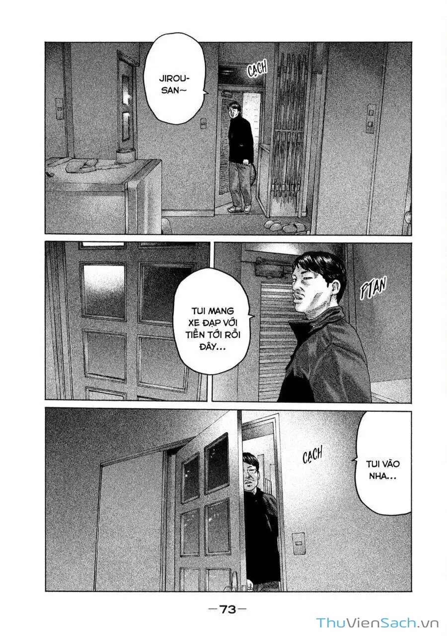 Chapter 135 - Image 13