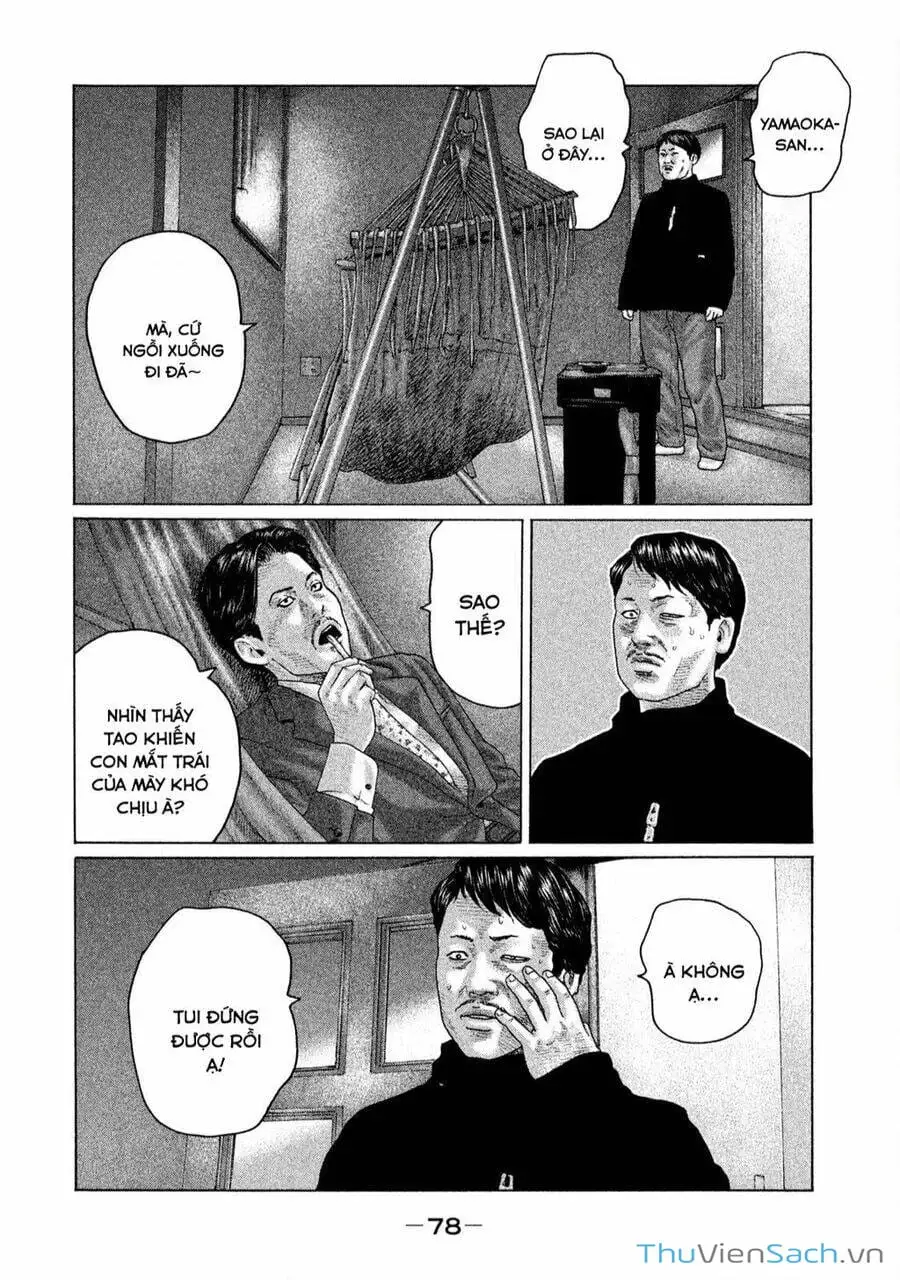 Chapter 135 - Image 19