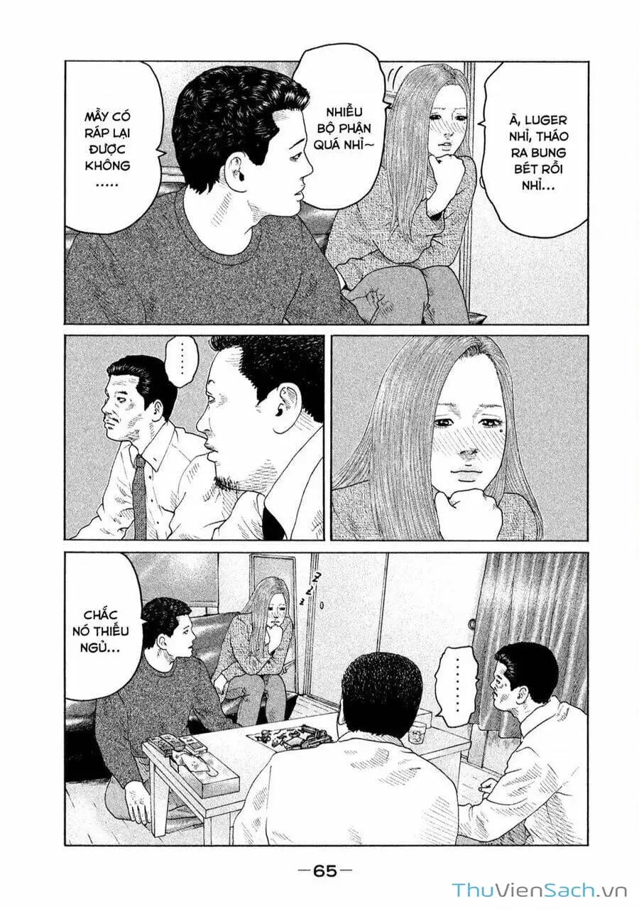 Chapter 135 - Image 5