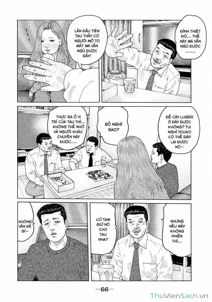 Chapter 135 - Image 6