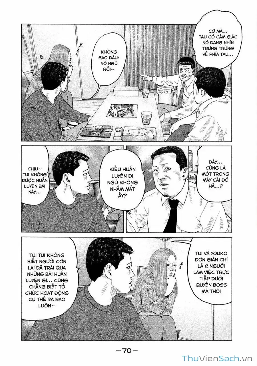 Chapter 135 - Image 10