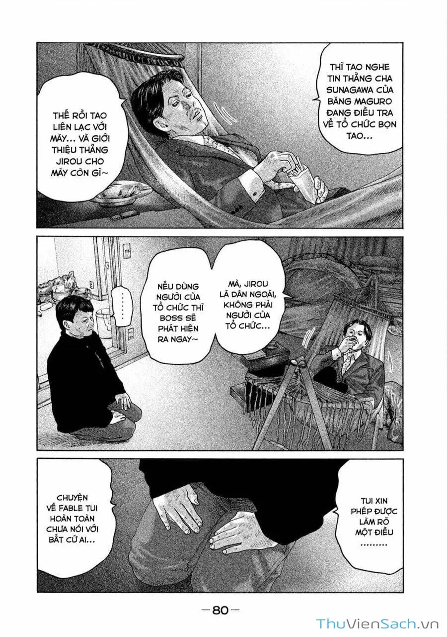 Chapter 136 - Image 1