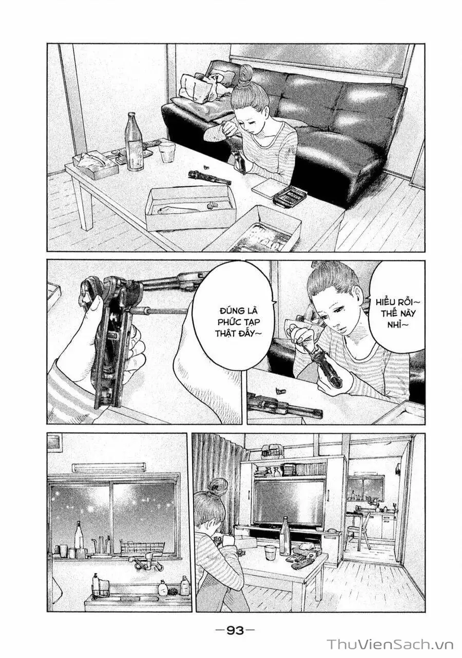 Chapter 136 - Image 14
