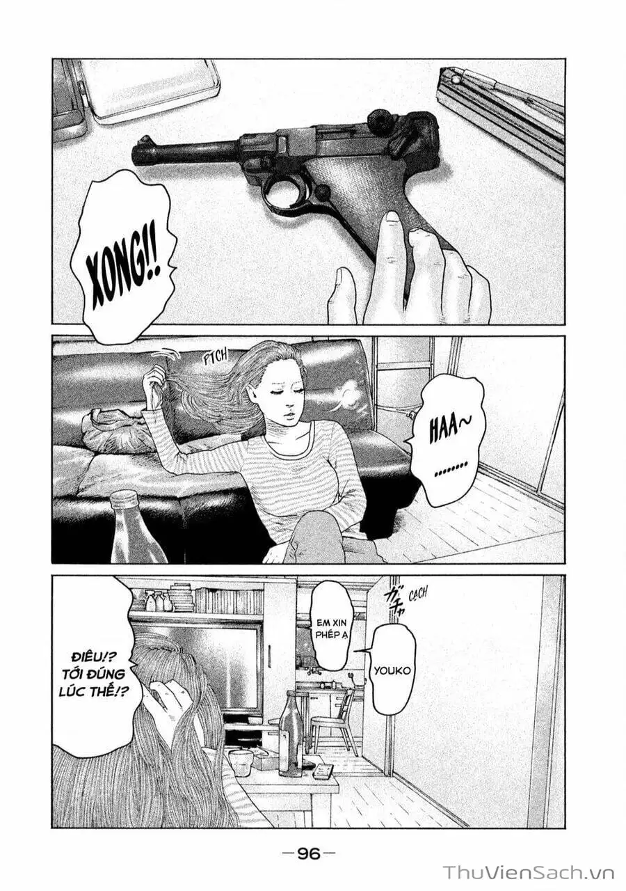 Chapter 136 - Image 17