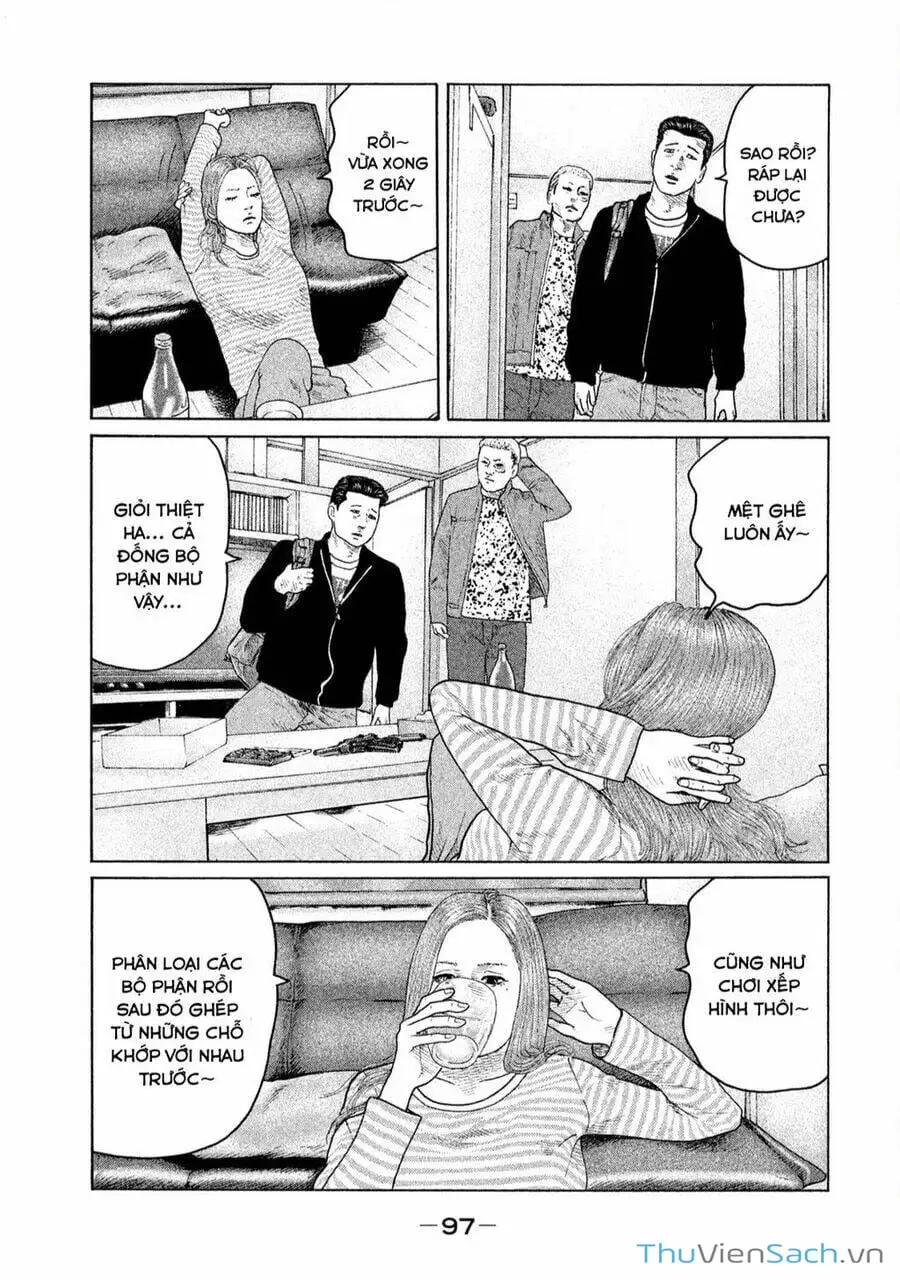 Chapter 136 - Image 18