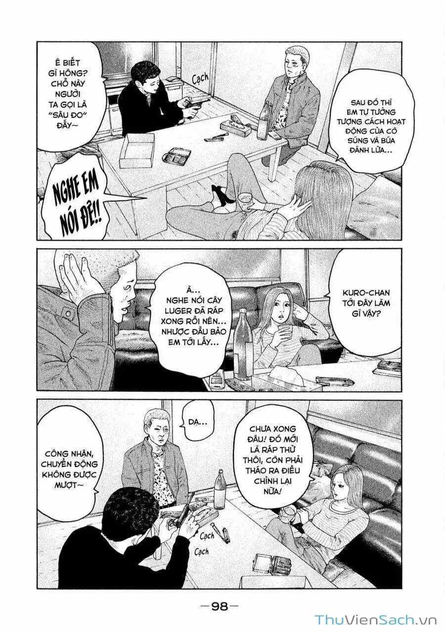 Chapter 136 - Image 19