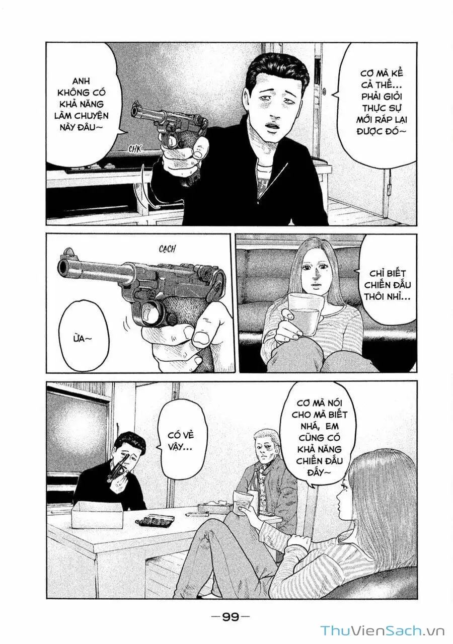 Chapter 136 - Image 20