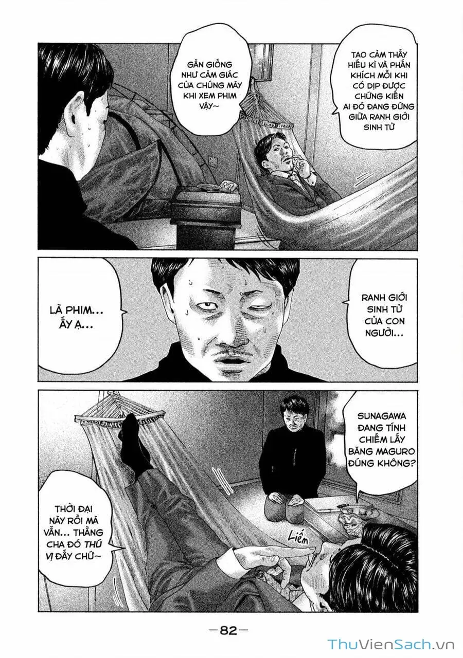 Chapter 136 - Image 3