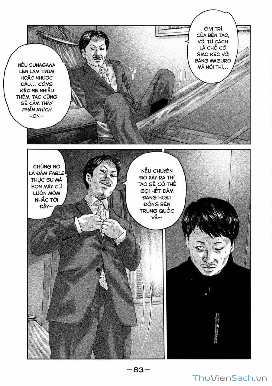 Chapter 136 - Image 4