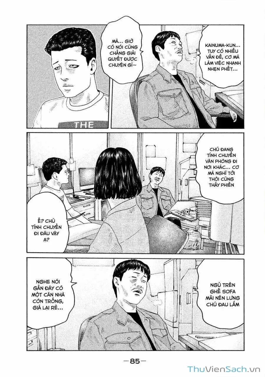Chapter 136 - Image 6