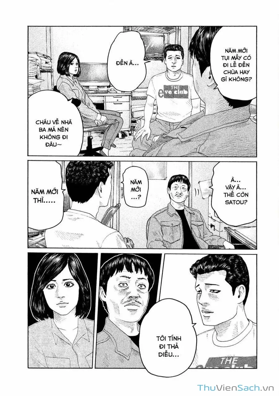 Chapter 136 - Image 8