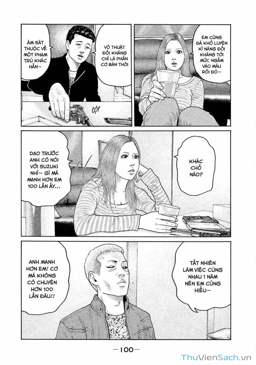 Chapter 137 - Image 1