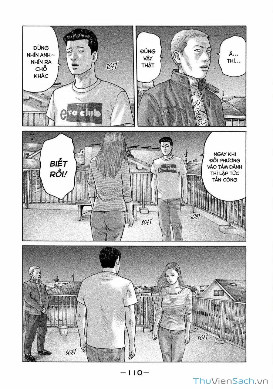 Chapter 137 - Image 11