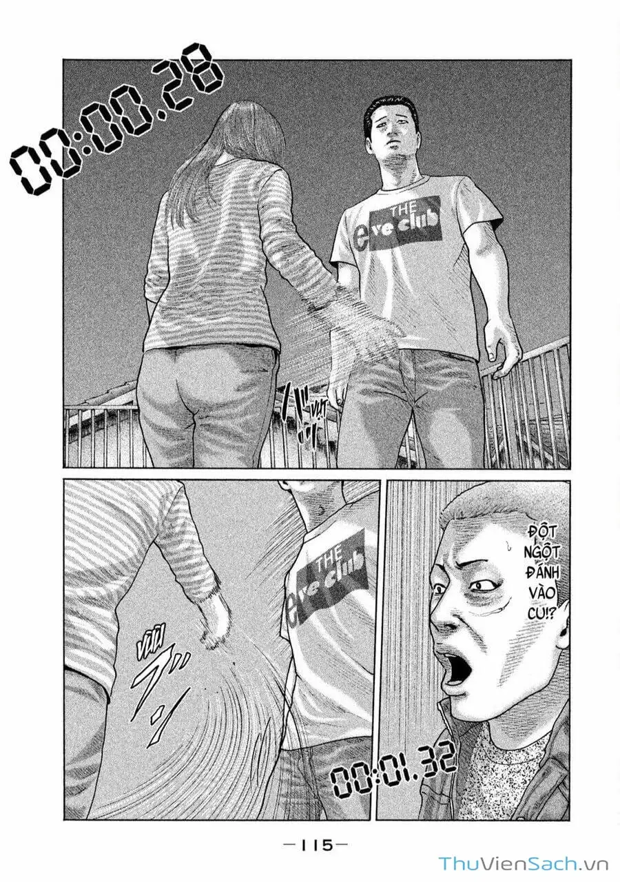 Chapter 137 - Image 16