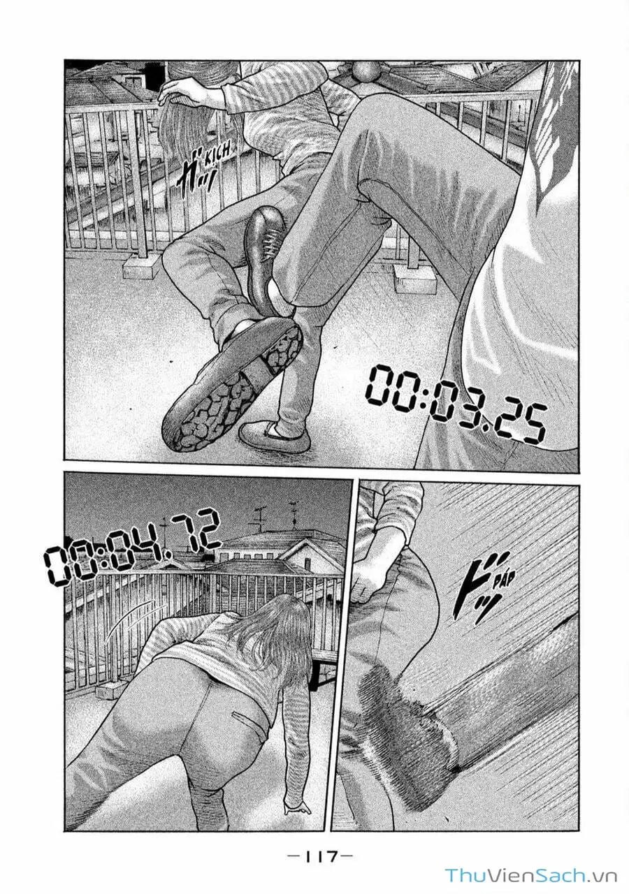 Chapter 137 - Image 18