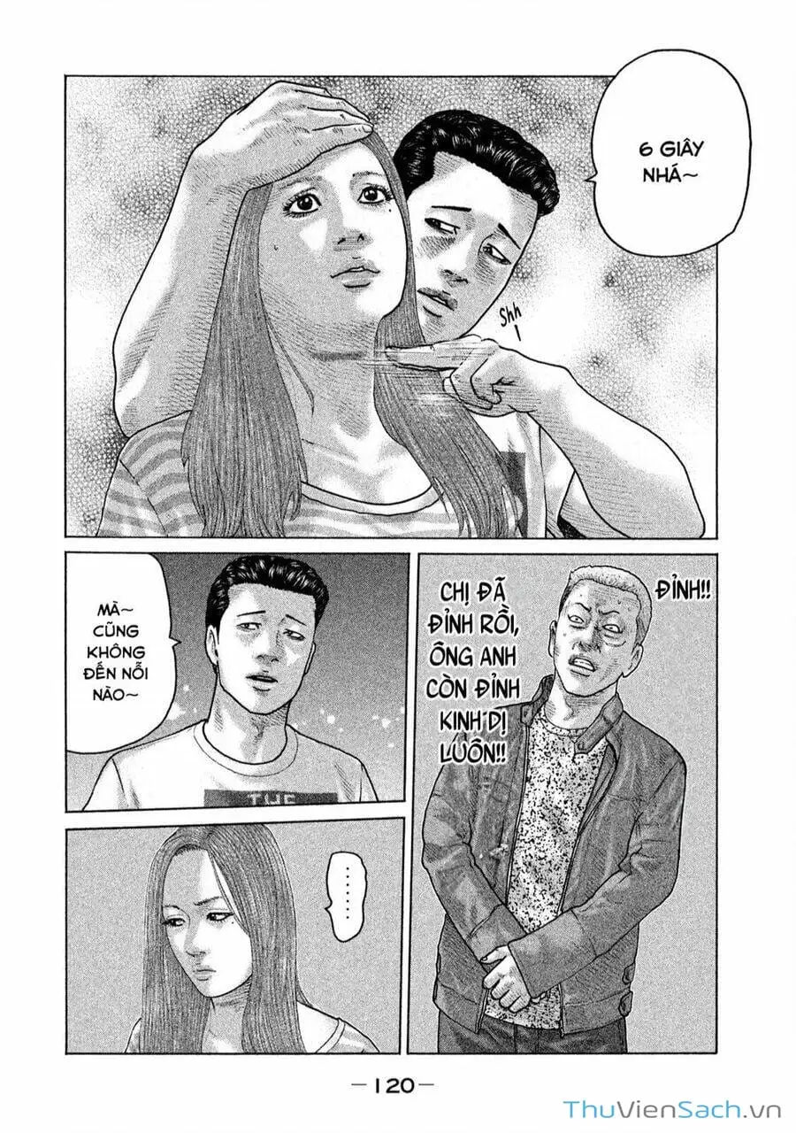 Chapter 137 - Image 20