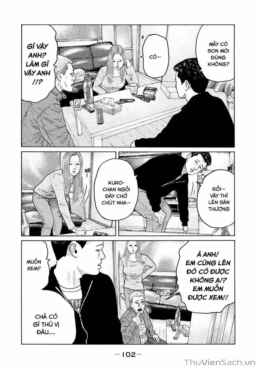 Chapter 137 - Image 3