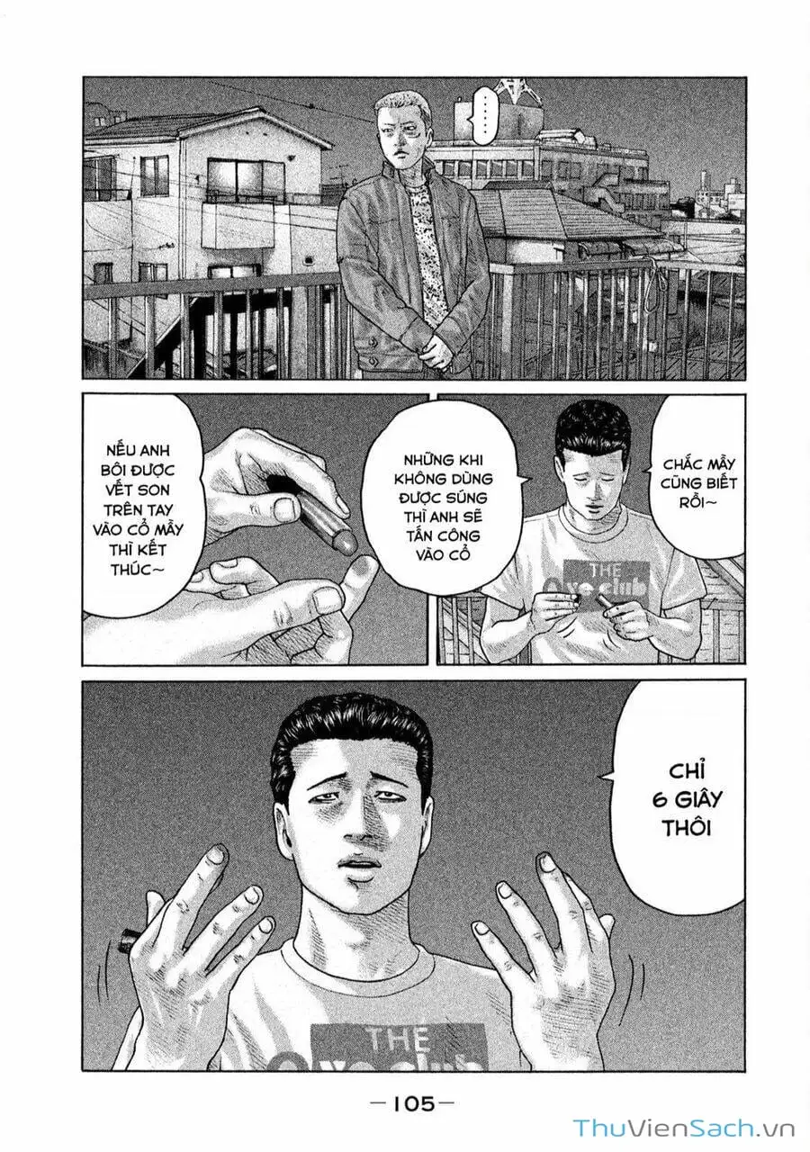Chapter 137 - Image 6