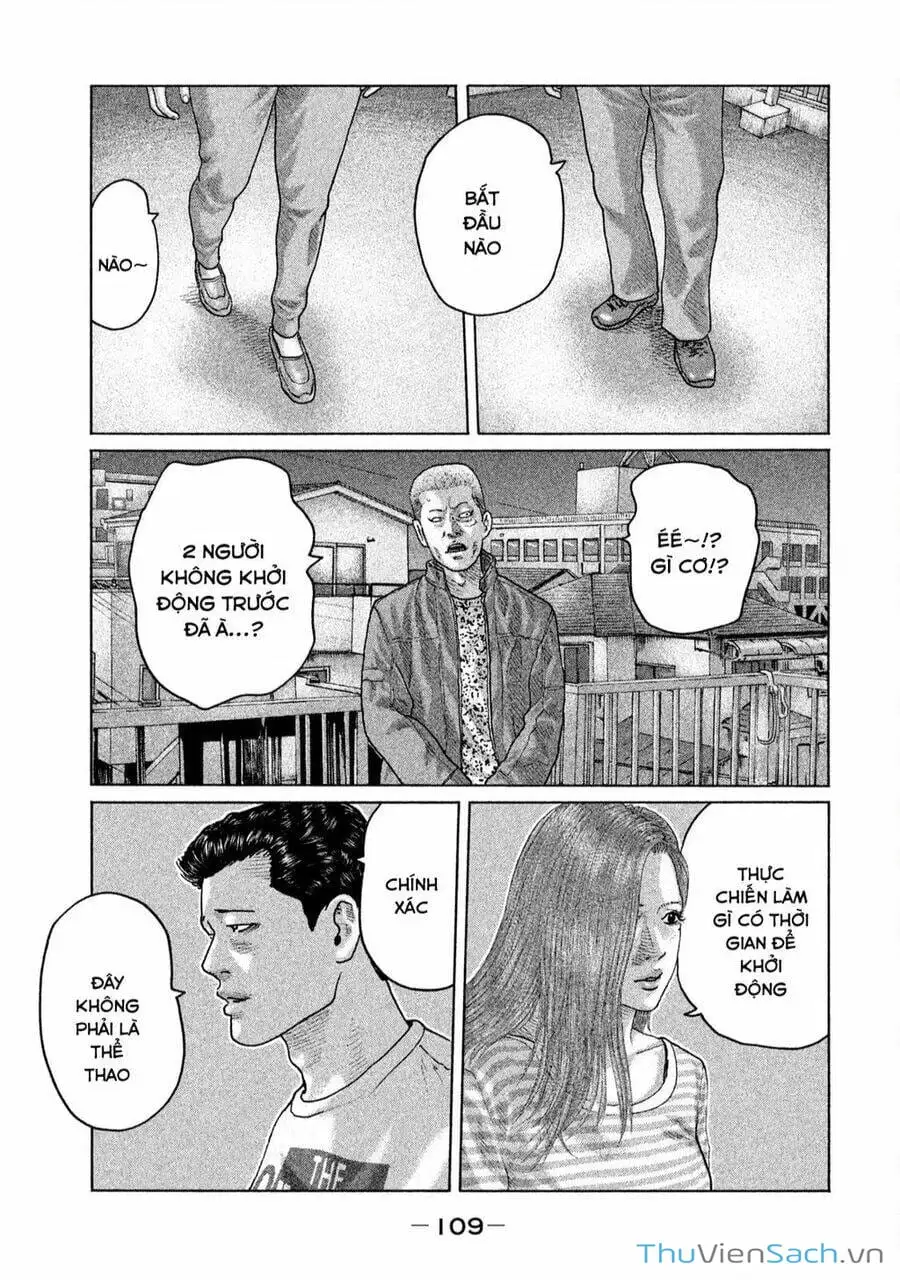 Chapter 137 - Image 10