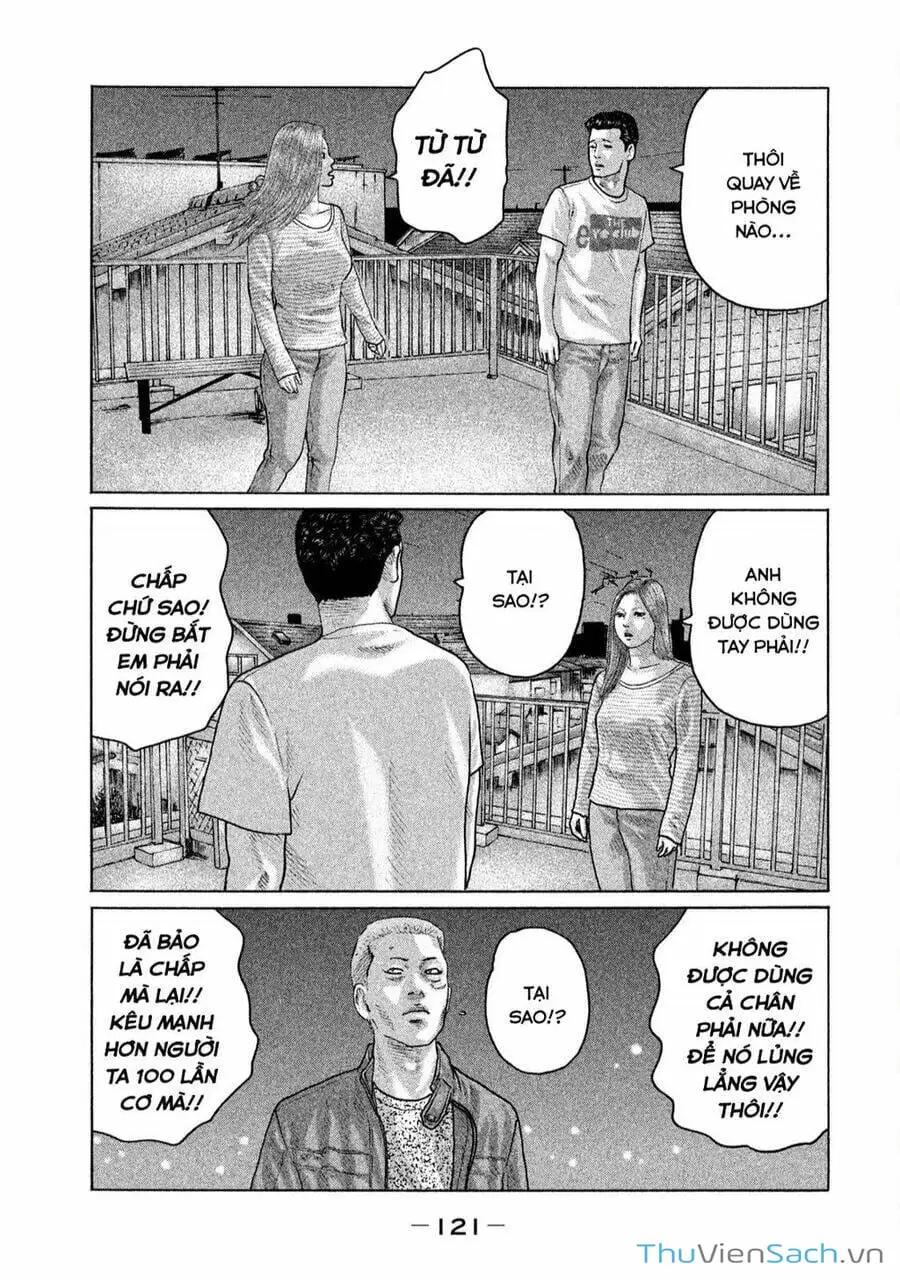 Chapter 138 - Image 1