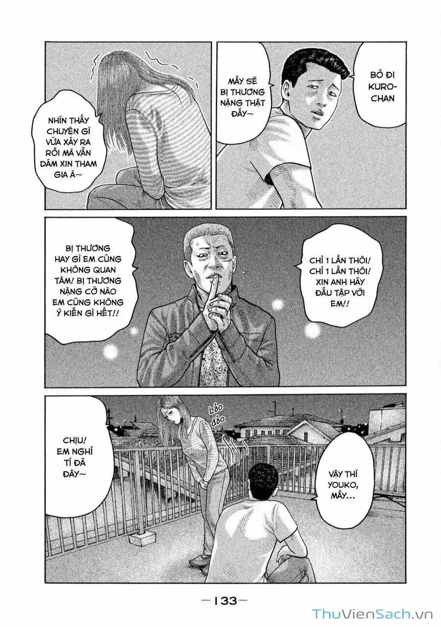 Chapter 138 - Image 13