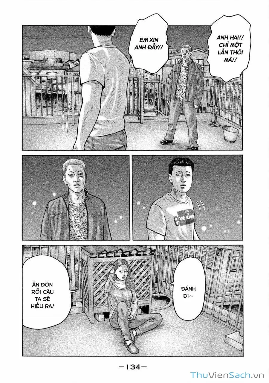 Chapter 138 - Image 14