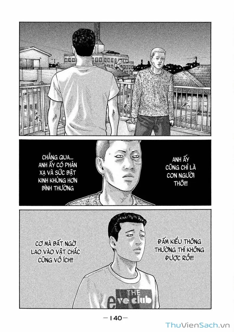 Chapter 138 - Image 20
