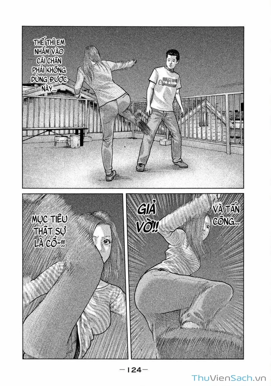Chapter 138 - Image 4