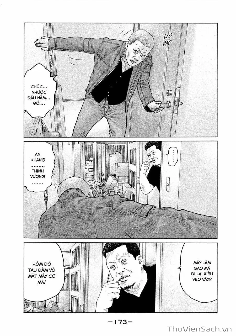 Chapter 140 - Image 13