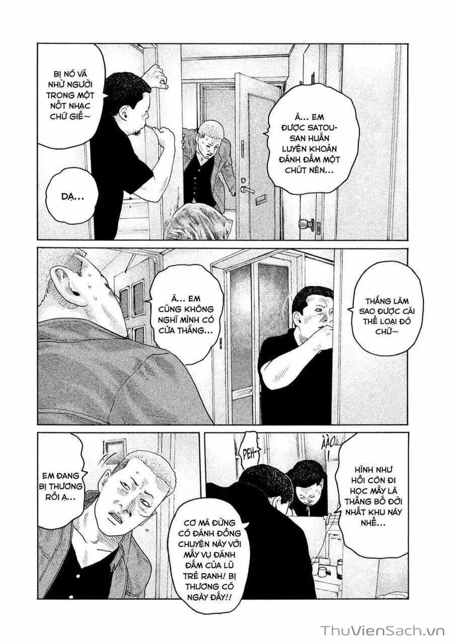 Chapter 140 - Image 14