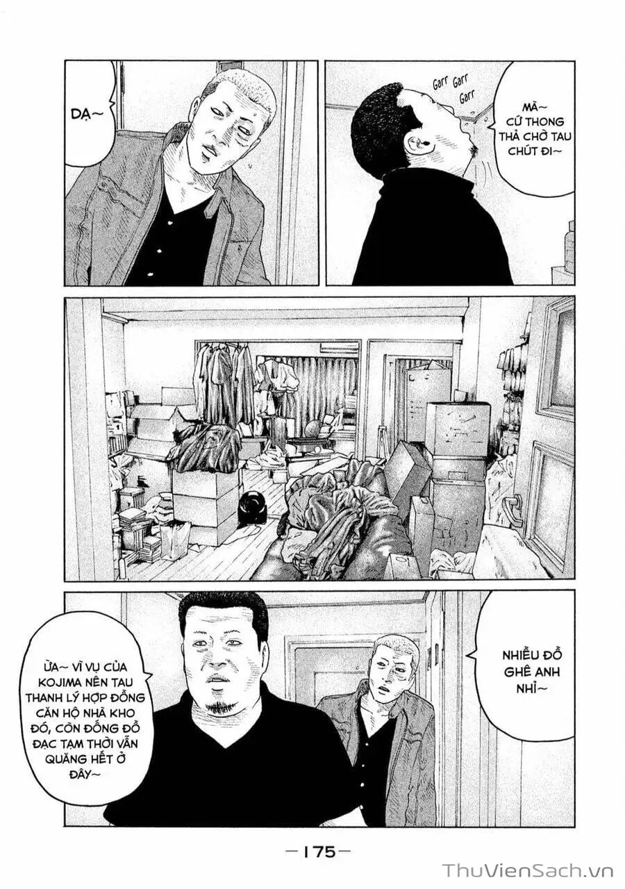 Chapter 140 - Image 15