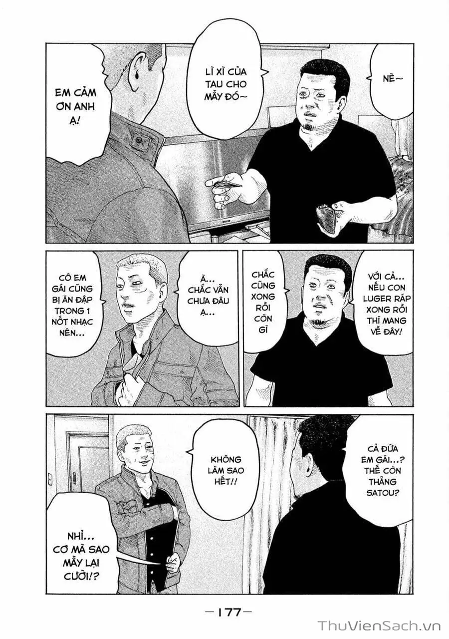 Chapter 140 - Image 17