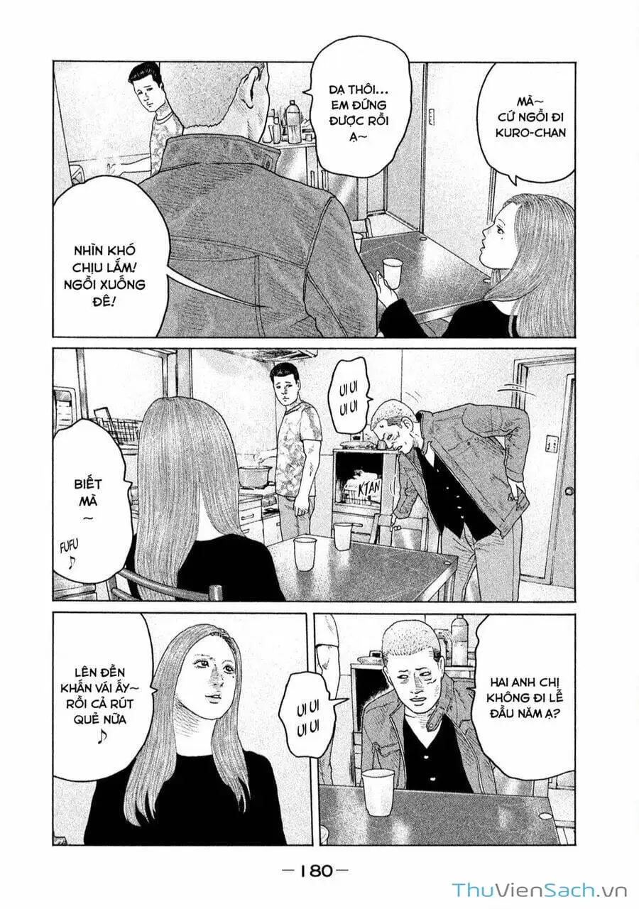 Chapter 140 - Image 20