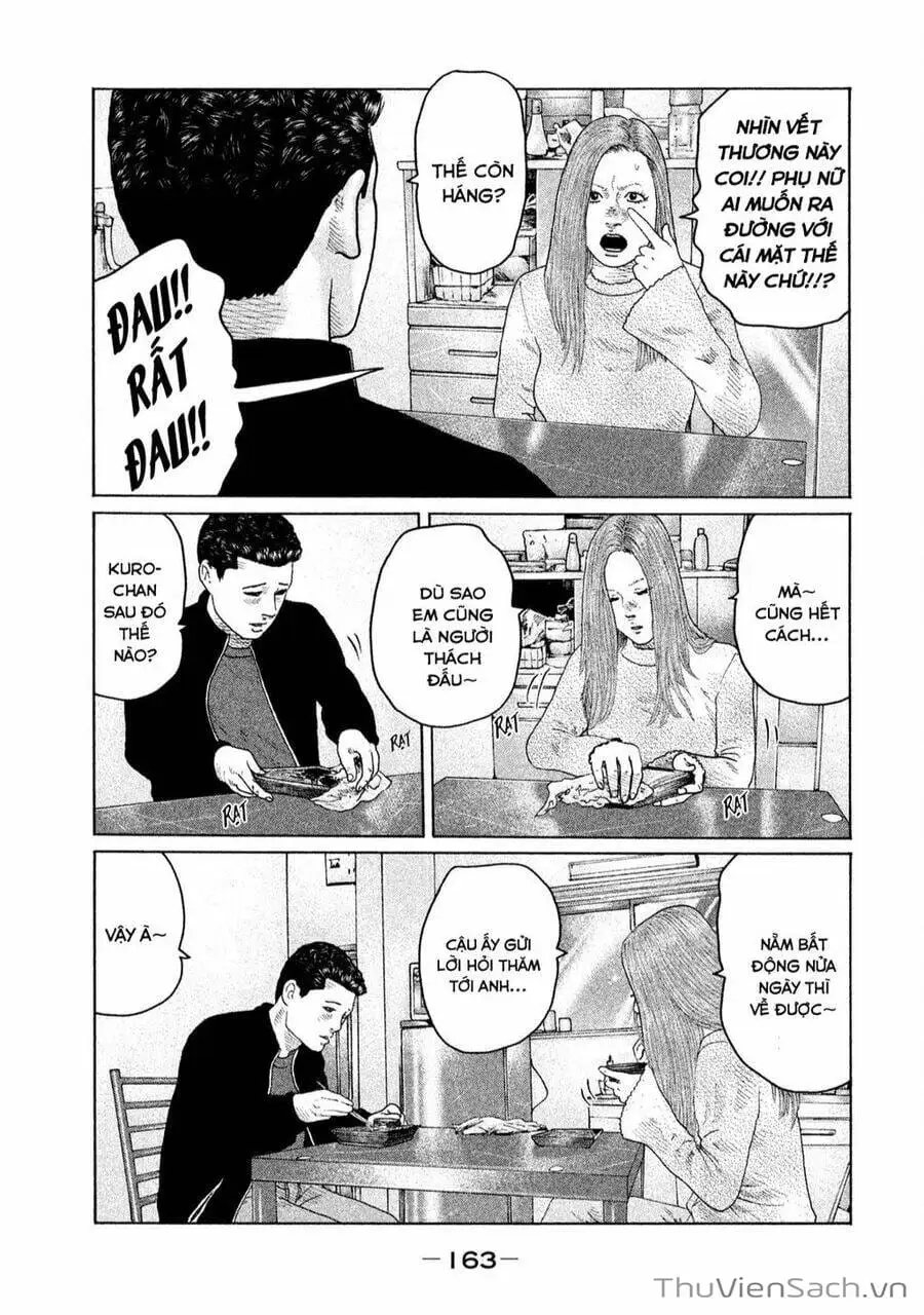 Chapter 140 - Image 4