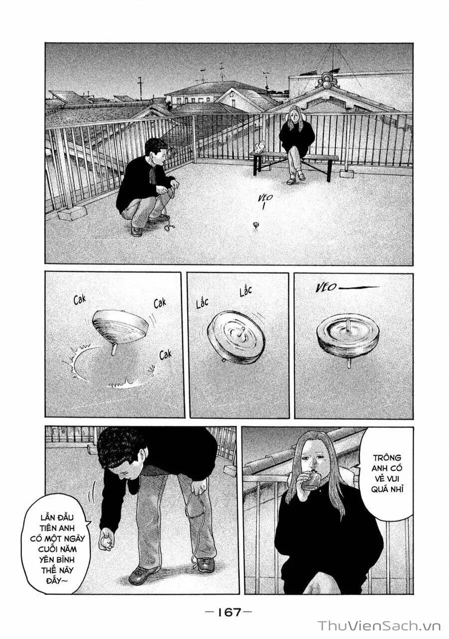 Chapter 140 - Image 7
