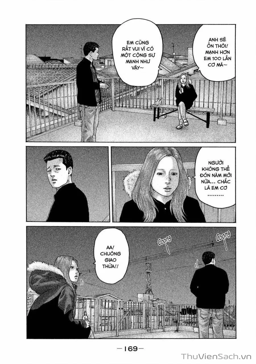 Chapter 140 - Image 9