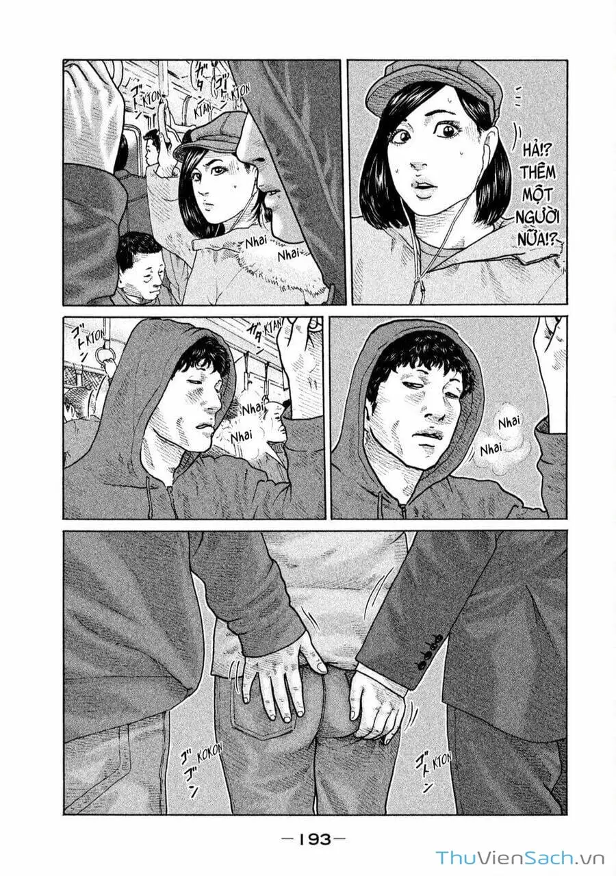 Chapter 141 - Image 12