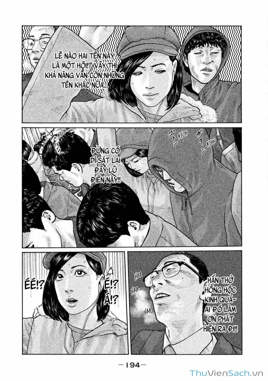 Chapter 141 - Image 13