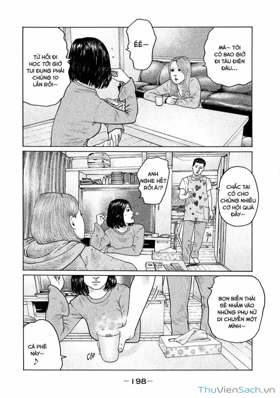 Chapter 141 - Image 17