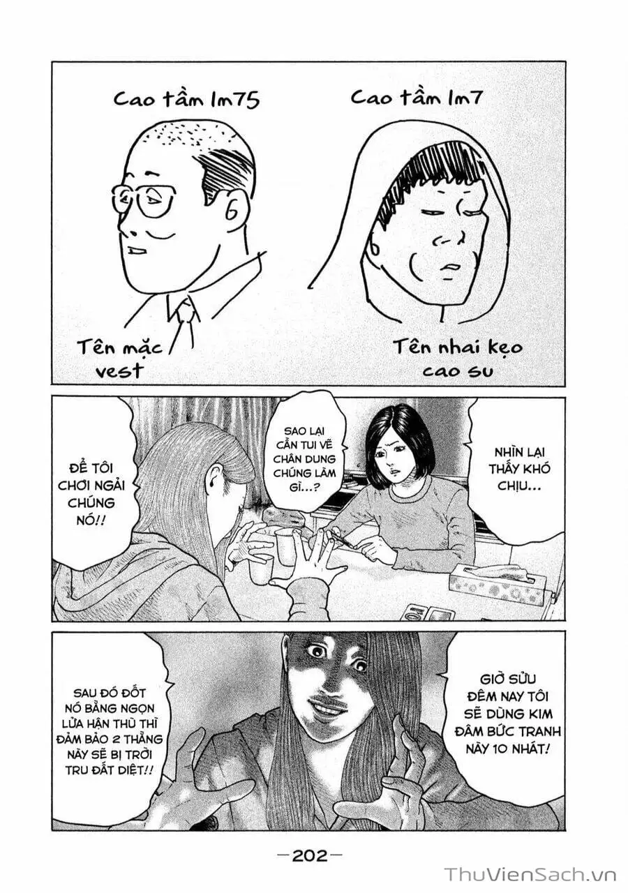 Chapter 142 - Image 1