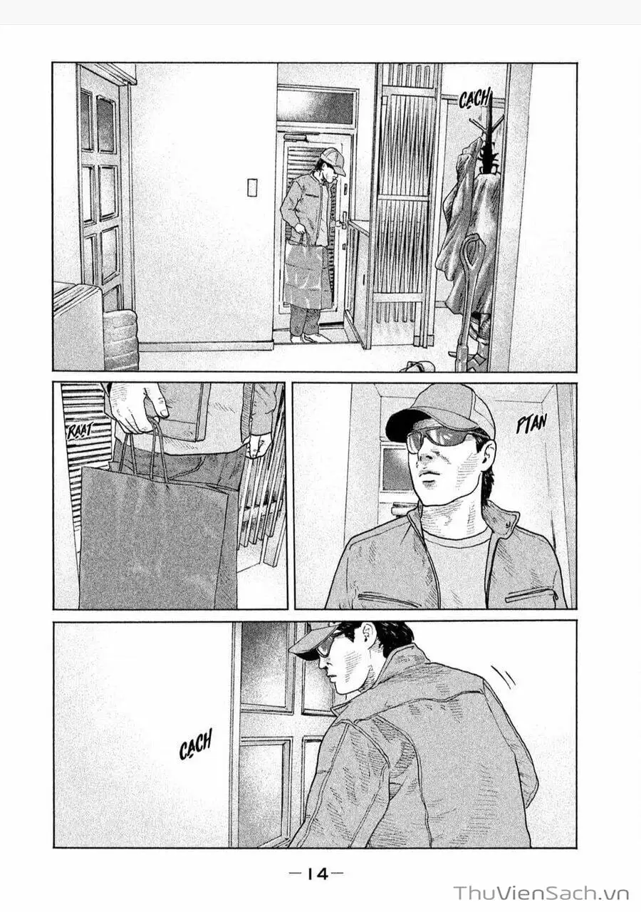 Chapter 142 - Image 20